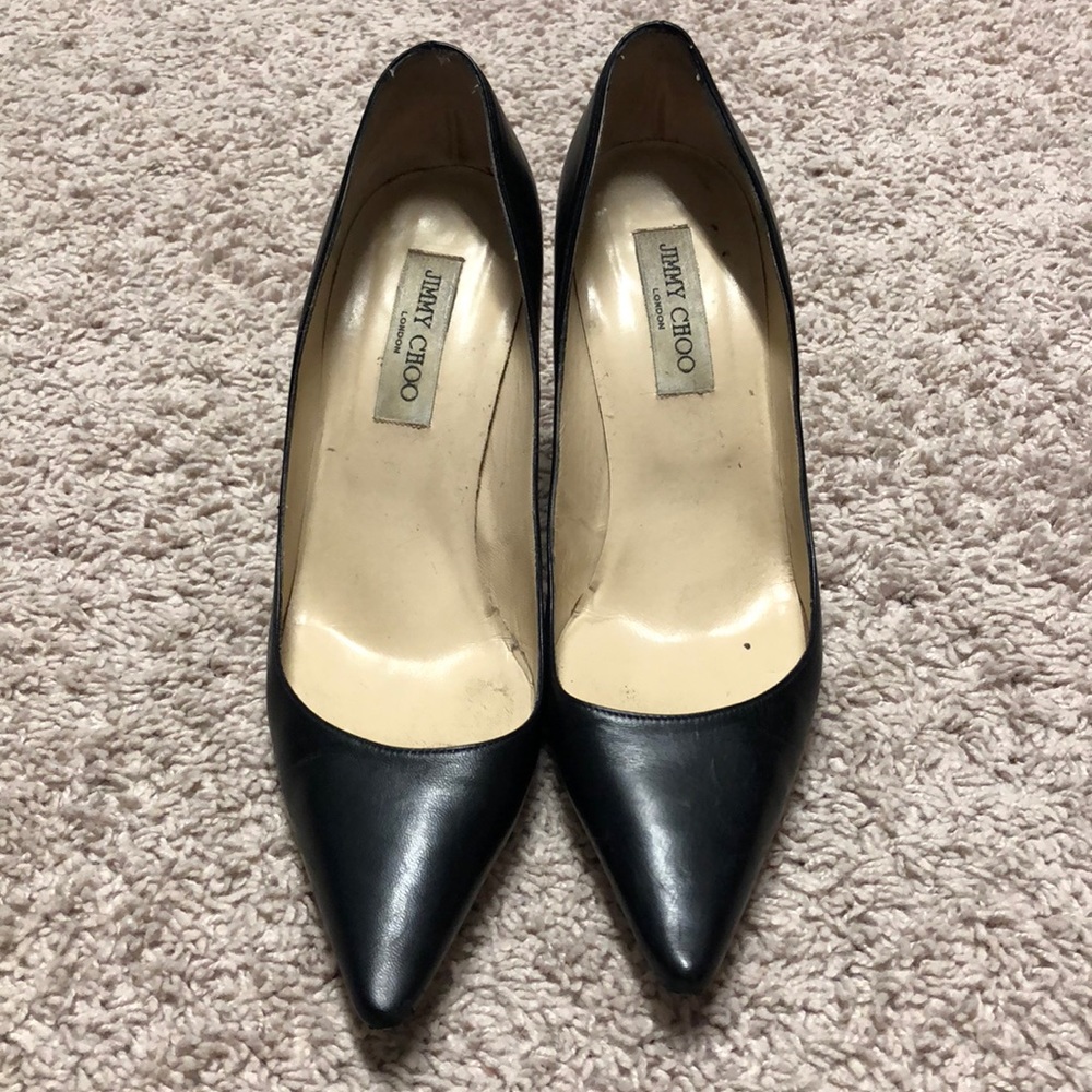 Jimmy Choo 40.5